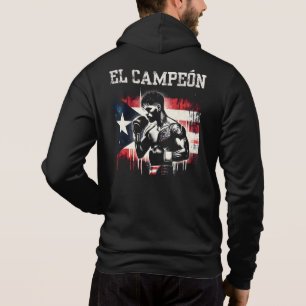 El Campeon Hoodie