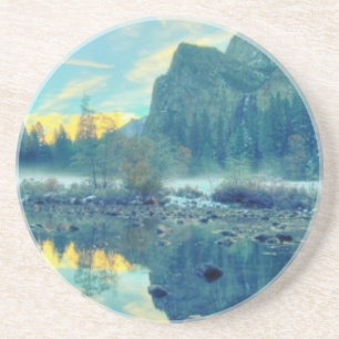El Capitan and Three Brothers Reflection Coaster