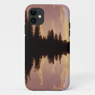 El Capitan iPhone 11 Case