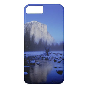 El Capitan Mountain, Yosemite National Park, Case-Mate iPhone Case