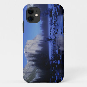 El Capitan Mountain, Yosemite National Park, iPhone 11 Case