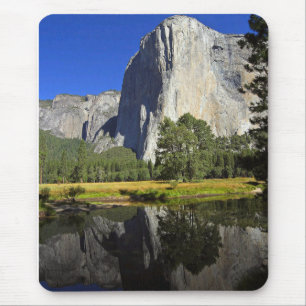 El Capitan, Yosemite Mousepad