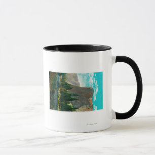 El Capitan, Yosemite ValleyYosemite, CA Mug