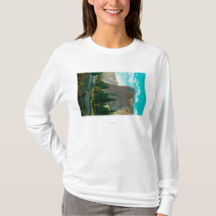 El Capitan, Yosemite ValleyYosemite, CA T-Shirt