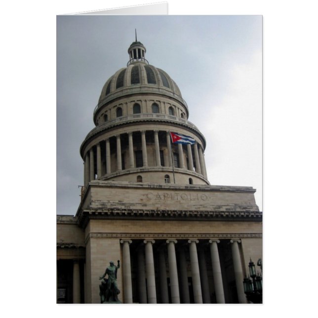 el capitolio havana (Front)