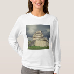 El Caracol Mayan observatory T-Shirt