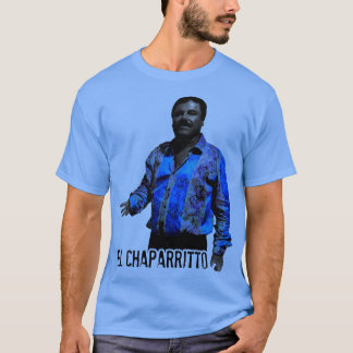 El Chapo Flash Signs T-Shirt
