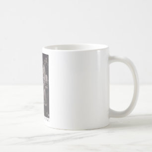 El Che Guevara Coffee Mug