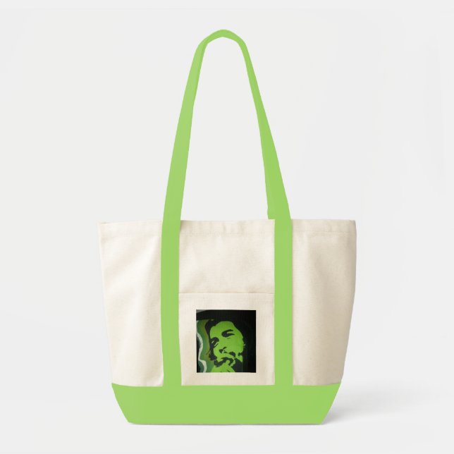 El Che Tote Bag (Front)