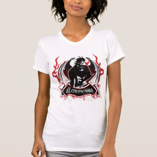 El Chupacabra - The Goat Sucker T-Shirt