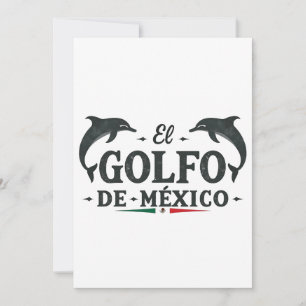 El Golfo De Mexico American Gulf of mexico Announcement