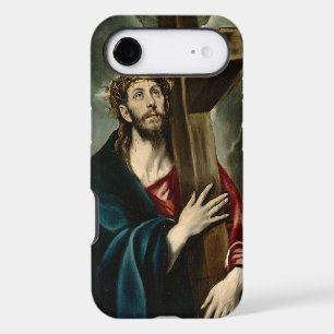 El Greco - Christ Carrying The Cross