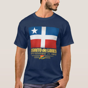 El Grito de Lares T-Shirt