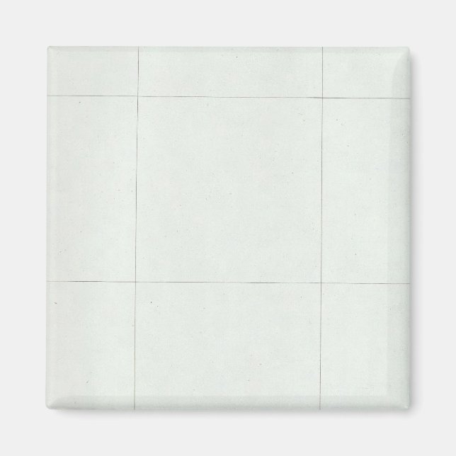 El Hammam, Egypt Magnet (Front)