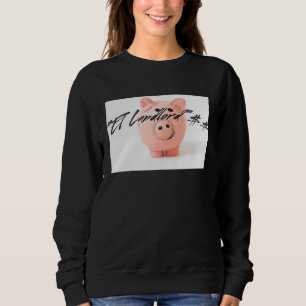 El Landlord 001 Capsule Release Sweatshirt