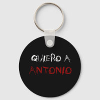 el llavero de antonio