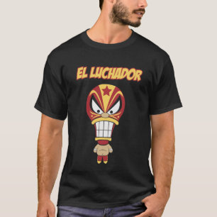 El Luchador Shirt
