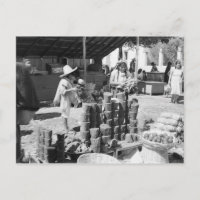 El Mercado, San Cristobal de Las Casas