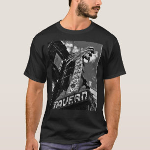 El Mocambo Tavern Toronto Ontario Graphic T-Shirt 