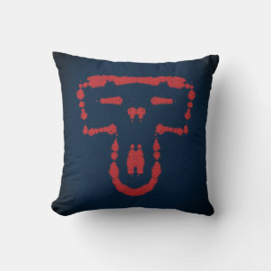El mono - The Monkey Cushion