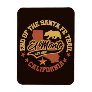 El Monte,California Magnet