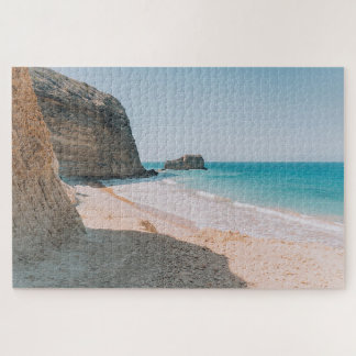 El Morro, Dominican Republic Jigsaw Puzzle