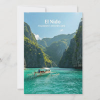 El Nido: Palawan's hidden gem