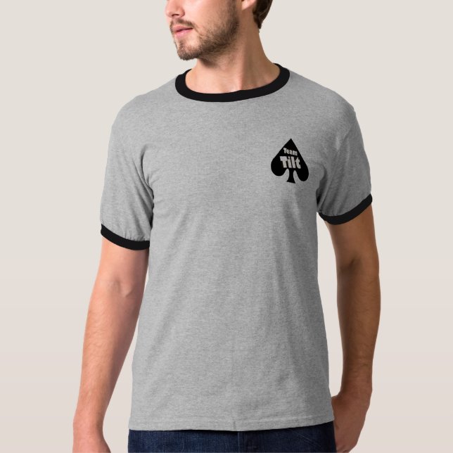 El Nino T-Shirt (Front)