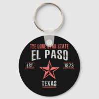 El Paso