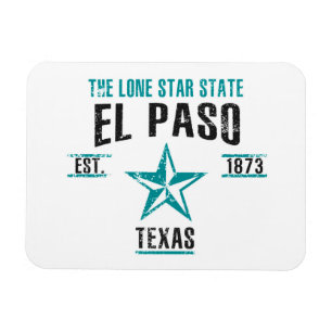 El Paso Magnet