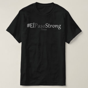 el paso strong T-Shirt