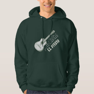 El Piyayo Hoodie