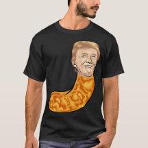 El Presidente Cheese Puff