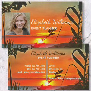 El Rio Pitillal 2009 Business Card