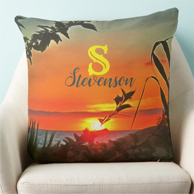 El Rio Pitillal 2009 Cushion (Creator Uploaded)