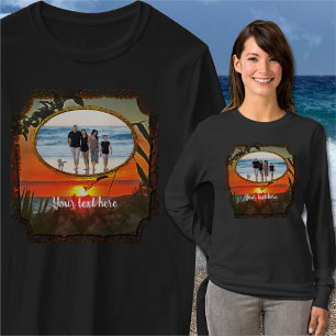 El Rio Pitillal 2009 Photo T-Shirt