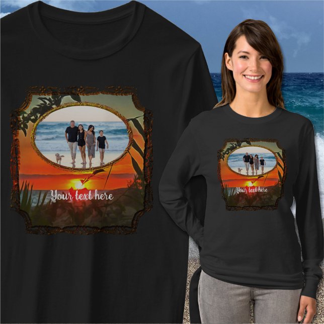 El Rio Pitillal 2009 Photo T-Shirt (Creator Uploaded)