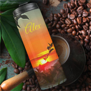 El Rio Pitillal 2009  Thermal Tumbler