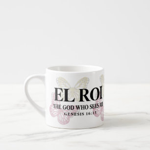 EL ROI ESPRESSO CUP