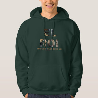 El Roi Hoodie