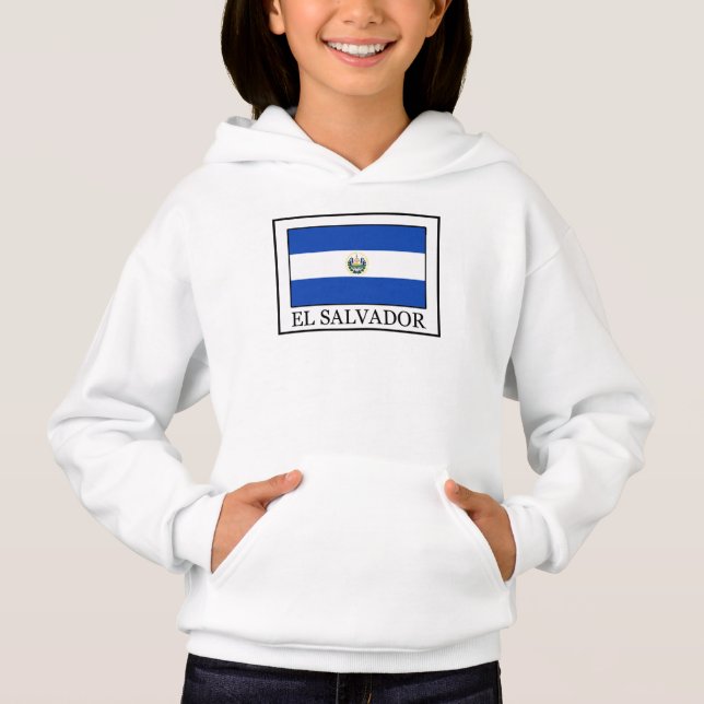El Salvador (Front)
