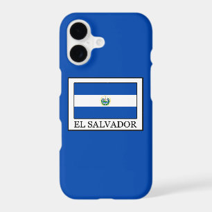 El Salvador
