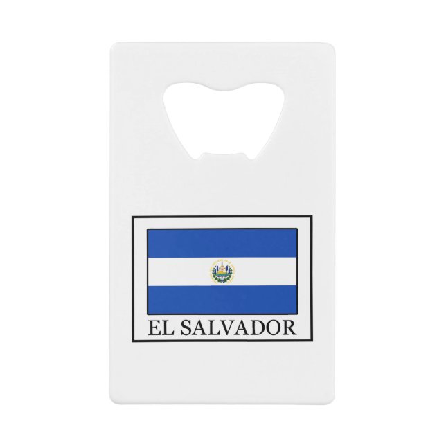 El Salvador (Front)