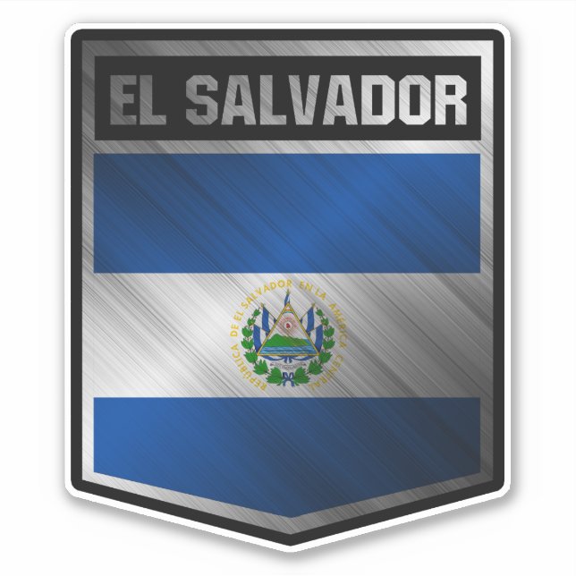 El Salvador (Front)