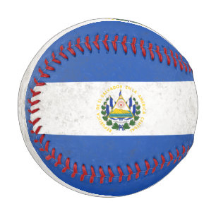 El Salvador Baseball