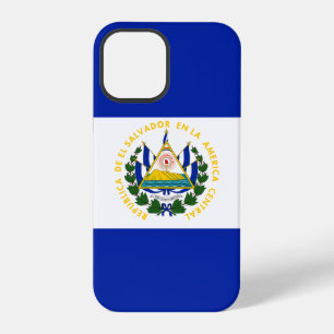El Salvador Case-Mate iPhone Case