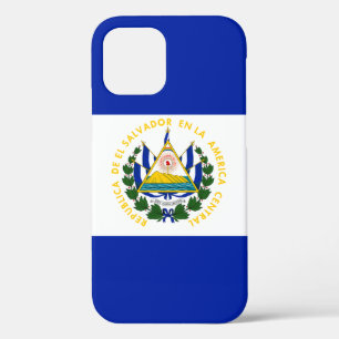 El Salvador Case-Mate iPhone Case