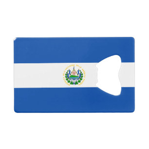 El Salvador Flag