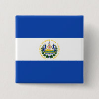 El Salvador Flag