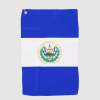 El Salvador flag